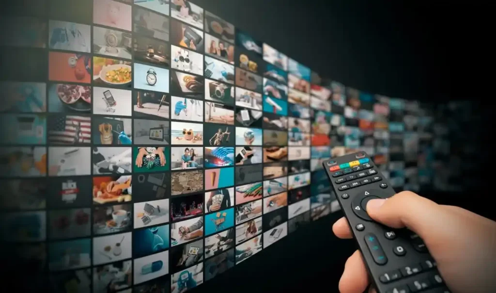 Typhoon Labs IPTV